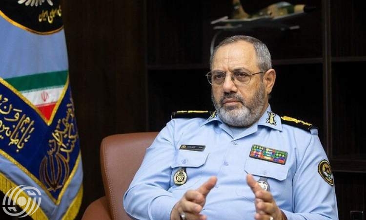 وزير الدفاع الايراني: قواتنا المسلحة اثبتت قدرتها على دحر الكيان الصهيوني الخبيث