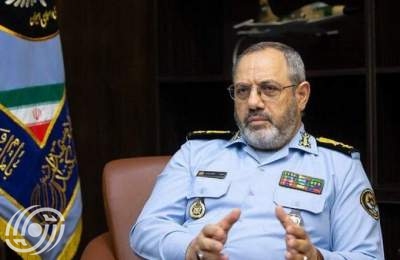 وزير الدفاع الايراني: قواتنا المسلحة اثبتت قدرتها على دحر الكيان الصهيوني الخبيث