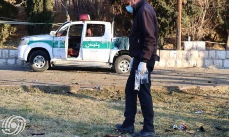 مقتل 8 إرهابيين في مدينة إيرانشهر جنوب شرق ايران
