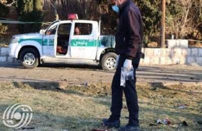 مقتل 8 إرهابيين في مدينة إيرانشهر جنوب شرق ايران