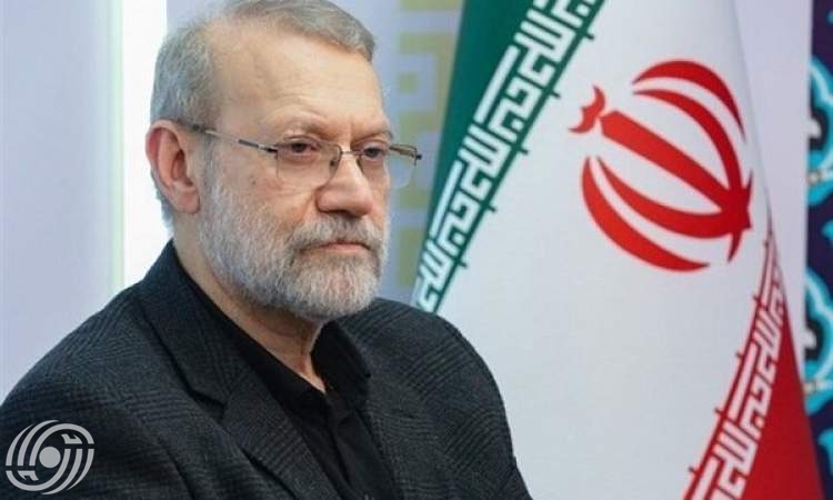 لاريجاني: التضامن الوطني ركن مهم وأساسي للبلاد