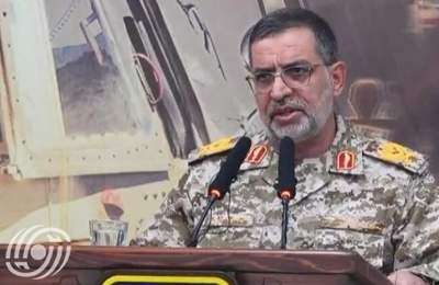 المتحدث باسم الحرس الثوري: لدينا قاعدة بيانات كاملة عن الكيان الصهيوني