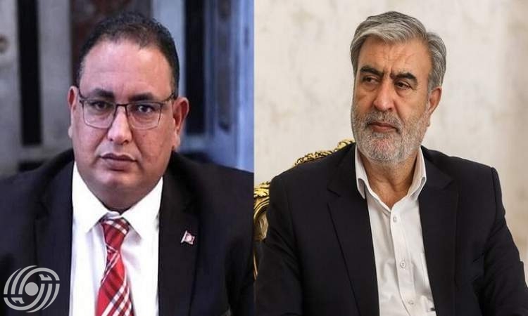 رئيس لجنة الأمن القومي البرلمانية الايرانية يشيد بمواقف تونس خلال حرب ال 12 يوم
