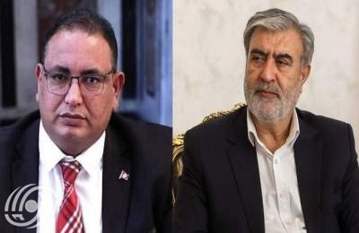 رئيس لجنة الأمن القومي البرلمانية الايرانية يشيد بمواقف تونس خلال حرب ال 12 يوم