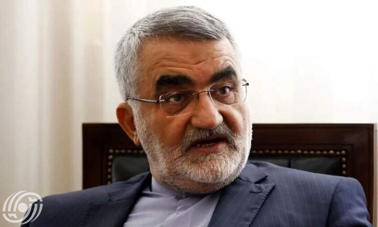 بروجردي: تفعيل آلية الزناد من قبل الترويكا الاوروبية