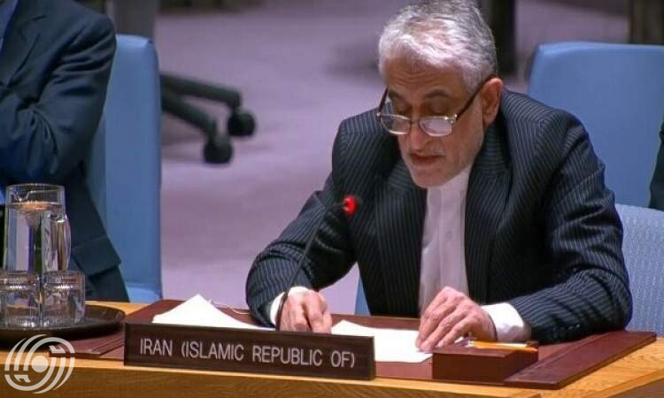 إيرواني: إيران ملتزمة بالدبلوماسية، لكنها لن تتفاوض أبدًا تحت التهديد أو الإكراه