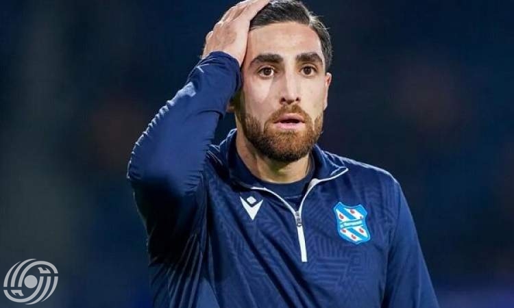 جهانبخش، أغلى لاعب كرة قدم إيراني حتى الان