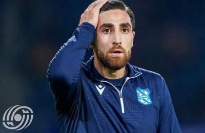 جهانبخش، أغلى لاعب كرة قدم إيراني حتى الان