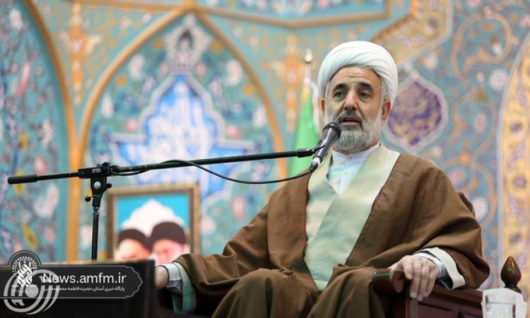 اذا فتشوا شحناتنا سنفتش شحناتهم في مضيق هرمز
