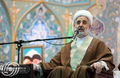 اذا فتشوا شحناتنا سنفتش شحناتهم في مضيق هرمز