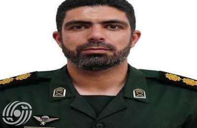 استشهاد ضابط في الحرس الثوري برتبة العقيد في منطقة سراوان الحدودية