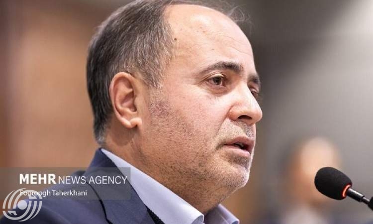 إيران والصين تهدفان لرفع مستوى التجارة الزراعية الى ملياري دولار