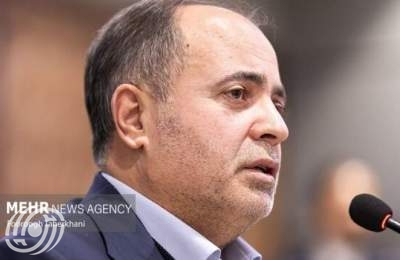 إيران والصين تهدفان لرفع مستوى التجارة الزراعية الى ملياري دولار