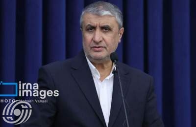 إسلامي: مفتشا الوكالة الذرية زارا إيران بإذن من أمانة المجلس الأعلى للأمن القومي