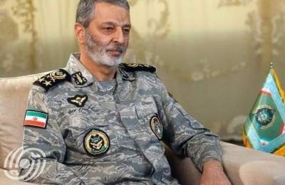 اللواء موسوي يستقبل أعضاء لجنة الأمن القومي والسياسة الخارجية النيابية