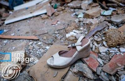 إزاحة الستار عن التقرير السنوي حول الإرهاب في إيران للعام 1403