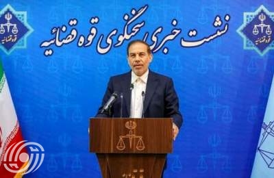 متحدث القضاء الايراني: دعم اليمن للشعب الفلسطيني انموذج يحتذى به لجميع المجاهدين بالمنطقة