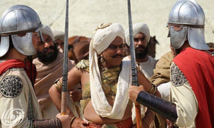 جبلي: مسلسل "سلمان الفارسي" سيعرض في صيف 2026