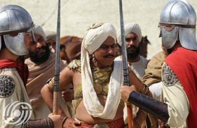 جبلي: مسلسل "سلمان الفارسي" سيعرض في صيف 2026