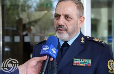 العميد نصير زاده: ايران تستطيع تعزيز قوتها من خلال التعاون مع الدول الصديقة