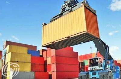 تصدير أكثر من 38 ألف طن من البضائع من جمارك شمال خراسان