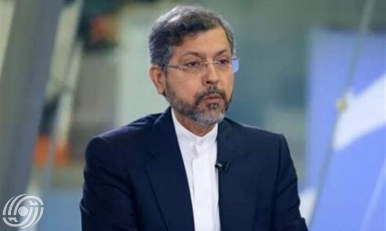 خطيب زاده: الكيان الصهيوني فشل في تحقيق أهدافه في الحرب ضد إيران