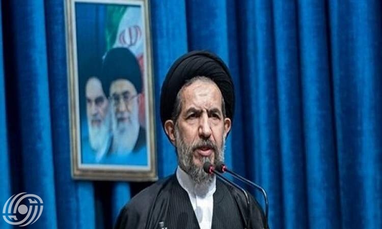 خطيب جمعة طهران: زيارة الرئيس الإيراني إلى الصين كانت من أبرز المسارات الدبلوماسية