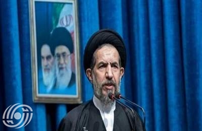 خطيب جمعة طهران: زيارة الرئيس الإيراني إلى الصين كانت من أبرز المسارات الدبلوماسية
