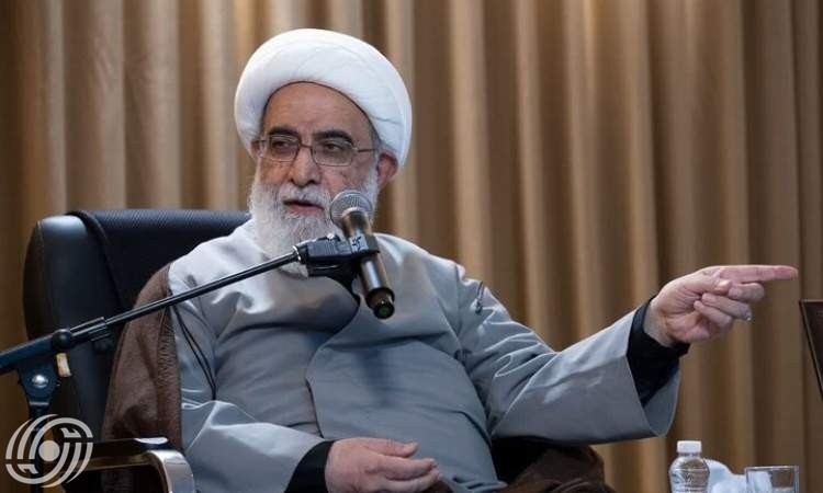 أمين المجلس الأعلى للحوزات العلمية يزور موقع فوردو النووي