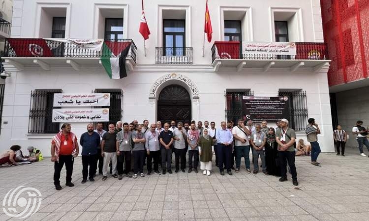 الأمانة العامة لجائزة فلسطين العالمية للآداب تتوجه برسالة شكر ودعم لاسطول الصمود