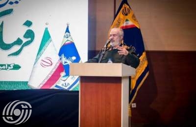 العميد فدوي: أمريكا فشلت في جميع مؤامراتها ضد إيران