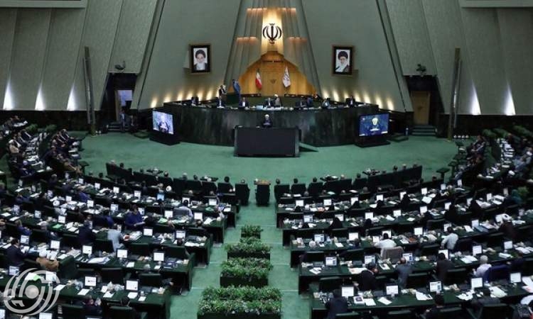 البرلمان الايراني يبحث اليوم مشروع قانون تشديد عقوبة التجسس والتعاون مع حكومات أجنبية معادية