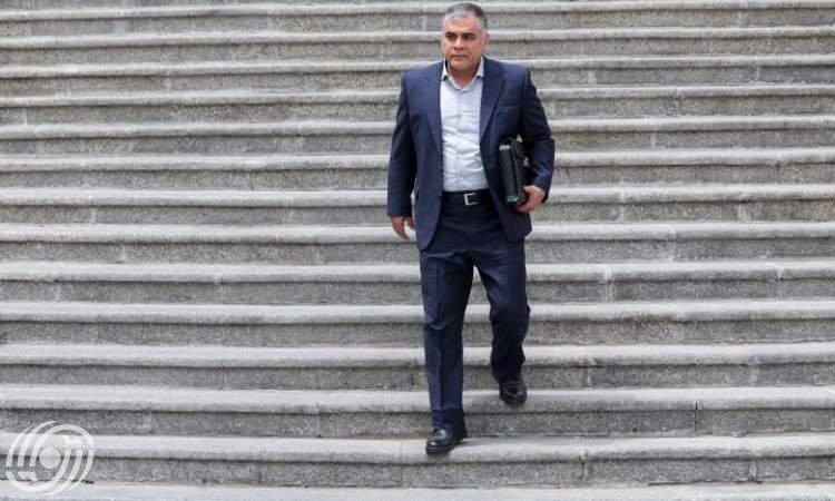 وزير النفط الايراني : اتخاذ القرار بشأن حقل غاز آرش من اختصاص الدبلوماسية الخارجية