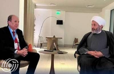 الإسلاموفوبيا الغربية شوّهت صورة النبي (ص)