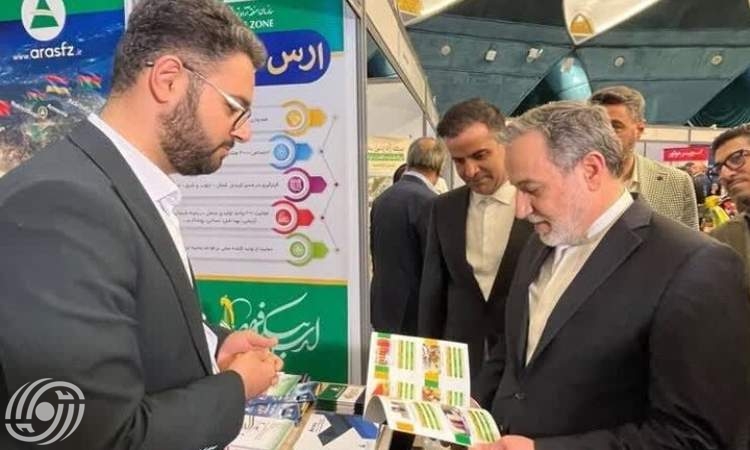 عراقجي: وزارة الخارجية بصدد إعداد ملحق للسياسة الخارجية لكل منطقة حرة