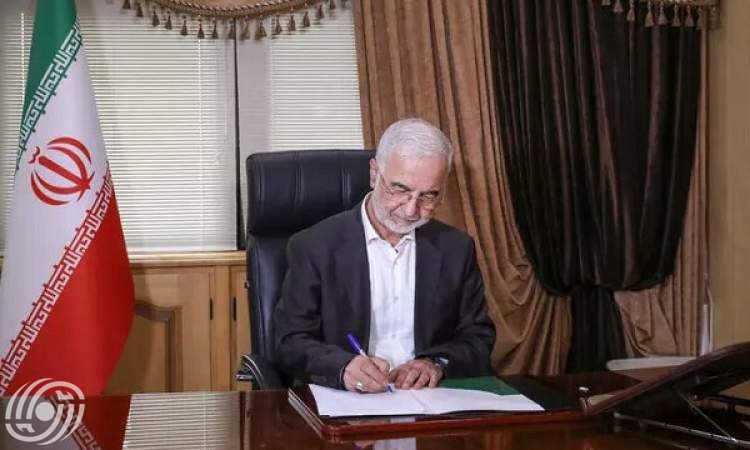 وزير الداخلية الايراني يؤكد استعدد ايران لتقديم المساعدة لمنكوبي الزلزال في أففانستان