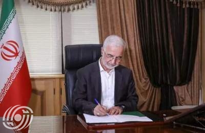 وزير الداخلية الايراني يؤكد استعدد ايران لتقديم المساعدة لمنكوبي الزلزال في أففانستان