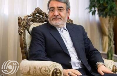 رحماني فضلي: إيران والصين قادرتان على تحقيق التوازن الاقتصادي في قارتي آسيا وأوروبا