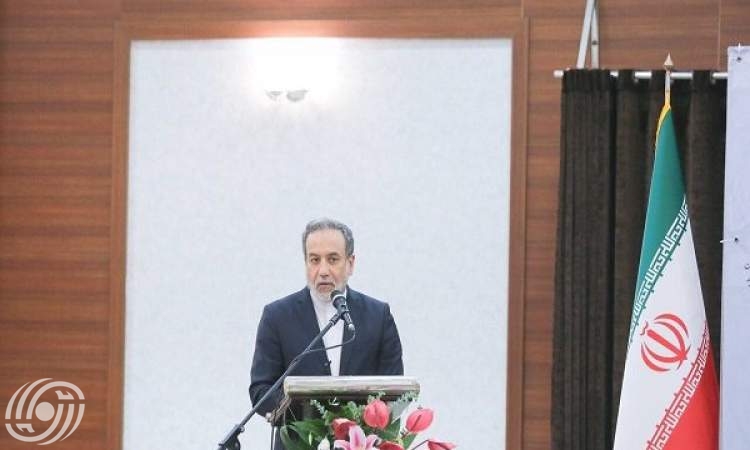 عراقجي: وحدة العالم الإسلامي ضرورة حتيمة..الحل الوحيد مع إيران هو الدبلوماسية المبنية على الاحترام