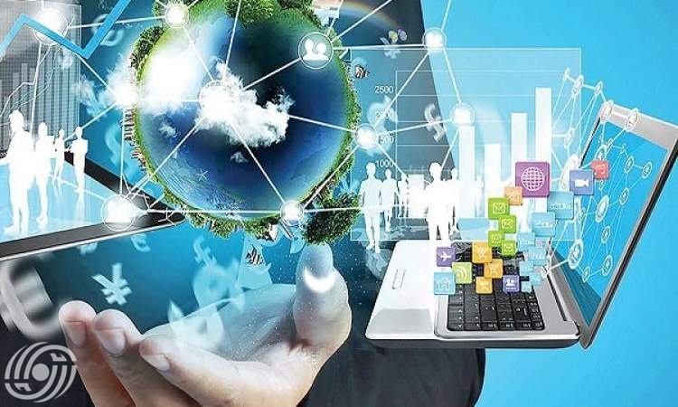 تصدير تكنولوجيا المعلومات إلى 5 قارات حول العالم