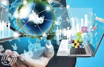 تصدير تكنولوجيا المعلومات إلى 5 قارات حول العالم