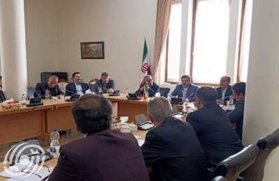 محافظ كيلان: اجتماع حكام بحر قزوين فرصة لتعزيز التعاون الإقليمي