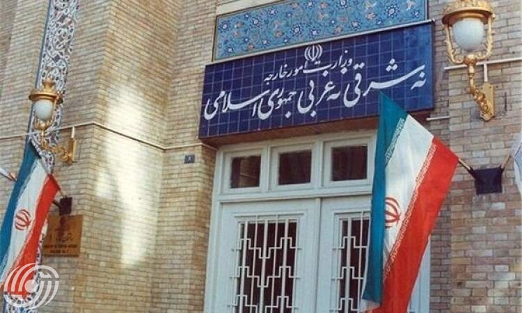 الخارجية الايرانية تدين بشدة العدوان الإرهابي الصهيوني على وقتل الصحفيين