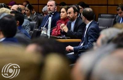 نجفي: إيران مستعدة للتعاون مع الوكالة شريطة احترام حقوقها المشروعة