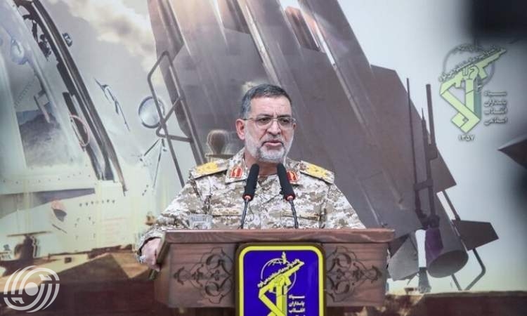 العميد نائيني: ما يرسّخ أساس قوتنا امام العدو هو العناصر الثقافية والروحية واللوجستية