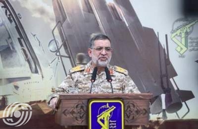 العميد نائيني: ما يرسّخ أساس قوتنا امام العدو هو العناصر الثقافية والروحية واللوجستية