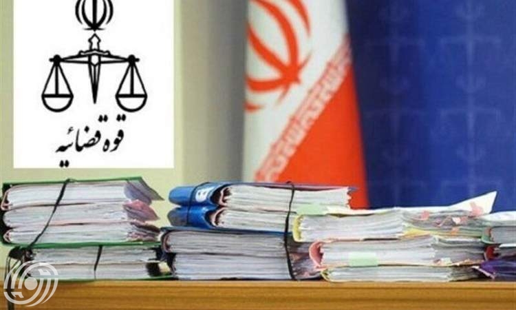 اصدار لائحة اتهام لاربعة جواسيس للكيان الصهيوني في اذربايجان الغربية