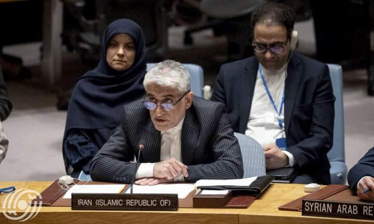 إيران تدعم حق الحكومة القطرية في الدفاع عن نفسها