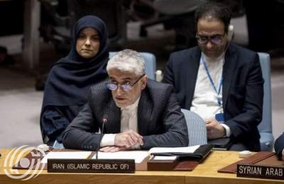 إيران تدعم حق الحكومة القطرية في الدفاع عن نفسها