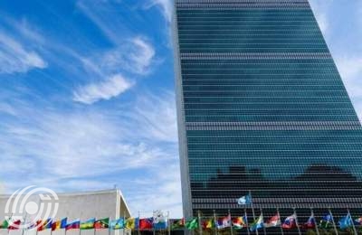 توضيح البعثة الإيرانية بشأن قرار الأمم المتحدة حيال القضية الفلسطينية..لماذا لم تحضر إيران التصويت؟